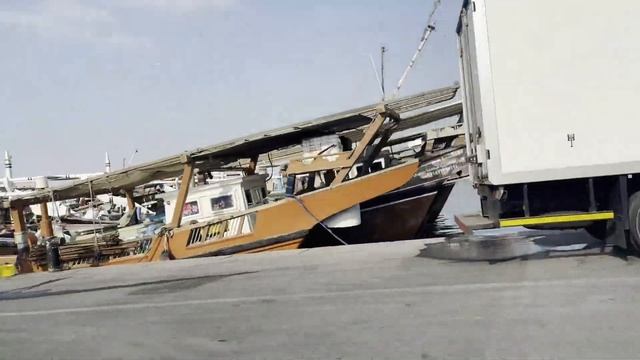 Al Khor Qatar | The city of Park and Beach смотреть онлайн
