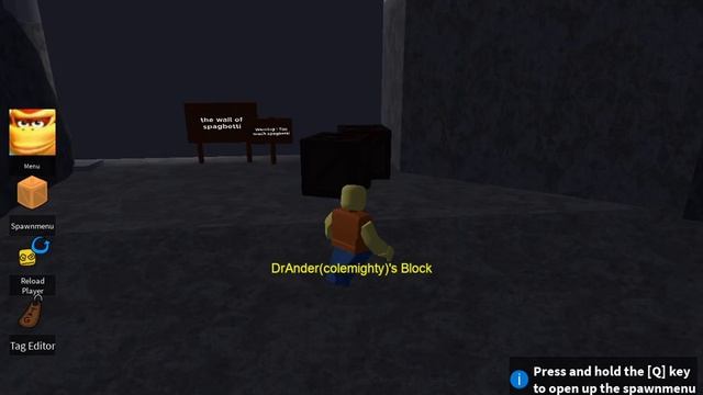 Playing Roblox The Cool Zone! смотреть онлайн