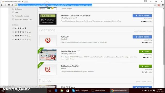 HOW TO GET THE OLD ROBLOX THEME смотреть онлайн