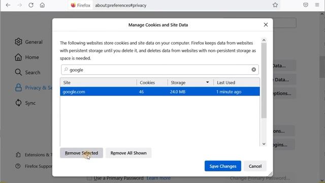 How to Delete Cookies in Mozilla Firefox - Clear Cookies in Your Browser | Do It Yourself. смотреть онлайн