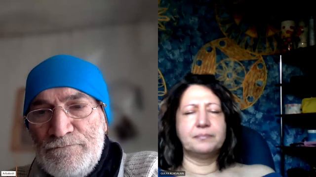 RIS-03 Gulya: Дэвид, спасатель из Созвездия Пса, Sania Дух-Хранительница Скандинавии и Мастер Кан смотреть онлайн