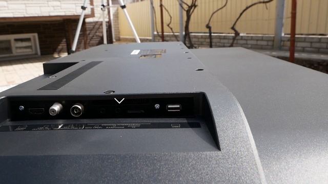 Обзор телевизора Haier 43 Smart TV MX | Android TV | Дизайн | Внешний вид | Характеристики смотреть онлайн