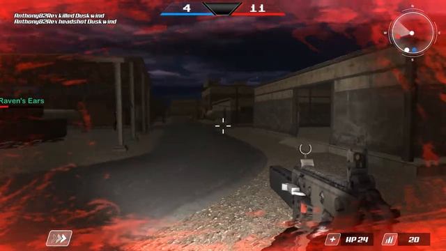 Masked Forces 3 Zombie Survival FPS France смотреть онлайн