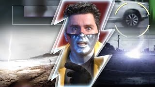 Australian Lightning DOUBLE DEBUNK смотреть онлайн
