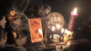 Сущи и бесы. Как узнать имя беса.