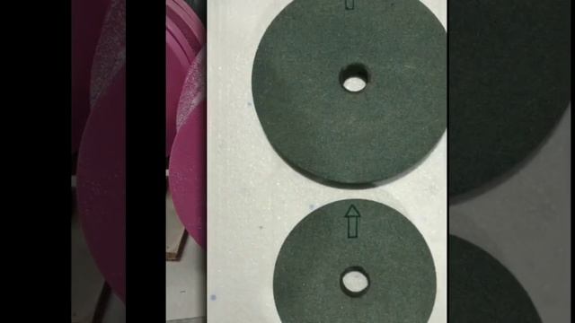 abrasive grinding wheels China manufacture factory xinfaabrasives shandong linyi смотреть онлайн