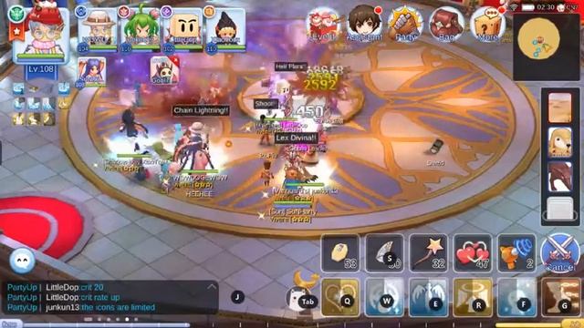 Oracle easy clear смотреть онлайн