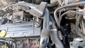 Opel astra g 1.7 dti Isuzu