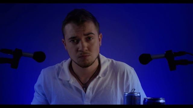 ASMR FRANCAIS : DÉGUSTATION REDBULL  ! ?