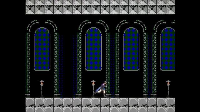 Bloodstained: Ritual Of The Night – Launch Trailer