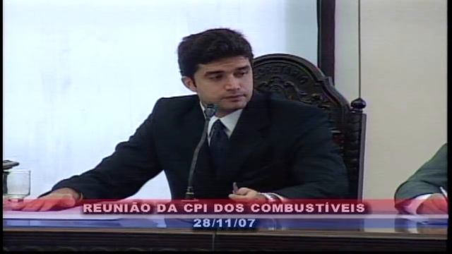 CPI COMBUSTÍVEL I HD PARTE 2 28 11 2007 - RICARDO NEZINHO смотреть онлайн