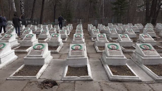 Весенняя уборка в Сарапуле