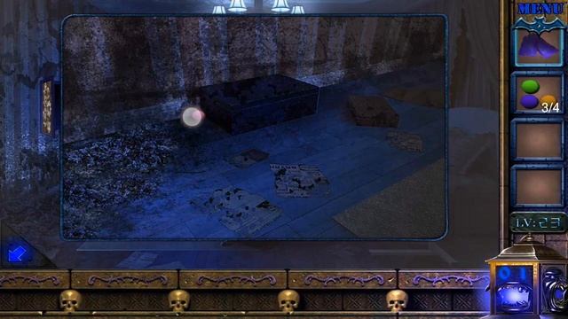 Can You Escape The 100 Room 6 Level 23 Walkthrough HKAppBond смотреть онлайн
