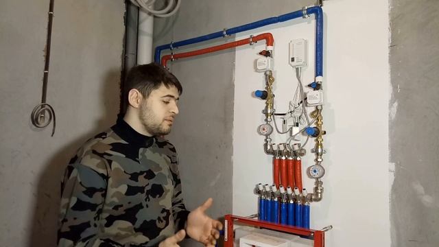 Стоимость инженерной сантехники - Сантехник Тюмень | Обзор коллекторной разводки REHAU смотреть онлайн