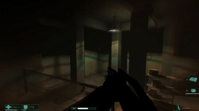The L Crash and How I Fixed It - Fear Extraction Point смотреть онлайн