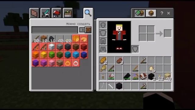 Починил машину друга![Востновщик машин в майнкрафте]#15