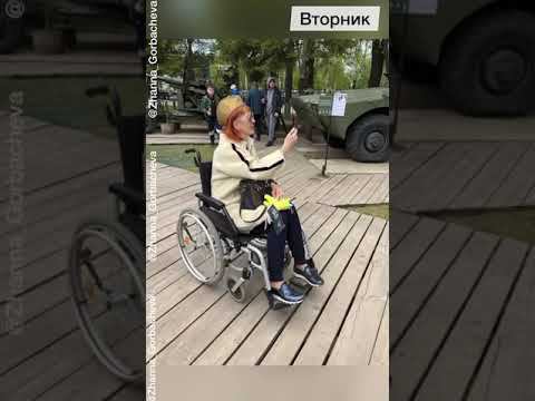 МОЯ Неделя на лайте 7-14 мая 2023 смотреть онлайн