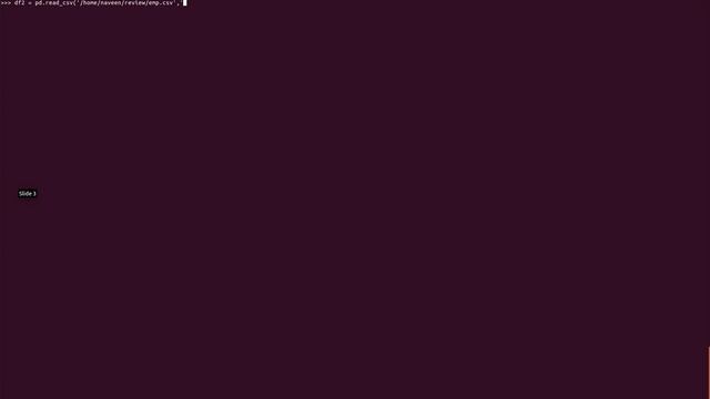Pandas+json+xml+csv load + Anaconda for Machine learning and data science смотреть онлайн
