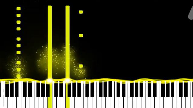 Megalovania (by Toby Fox) - Undertale OST (Piano) смотреть онлайн