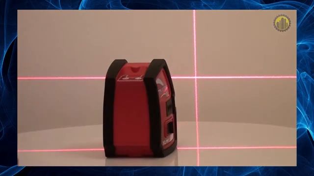 Лазерный нивелир CONDTROL XLiner Duo смотреть онлайн