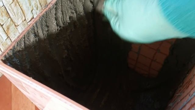 Из СТАРОГО КАФЕЛЯ Сделала Полезную Вещь смотреть онлайн