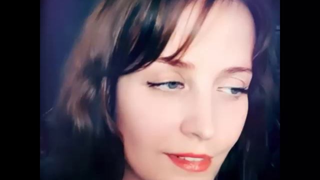 Мне нравится. Музыка М. Таривердиев, слова М. Цветаевой. Из к/ф «Ирония судьбы, или С лёгким паром» смотреть онлайн