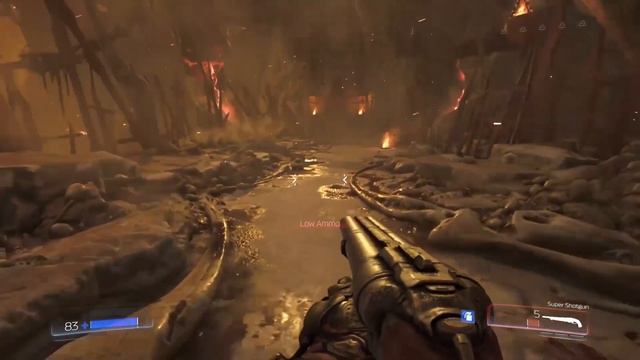 Почему саундтрек DOOM такой крутой смотреть онлайн