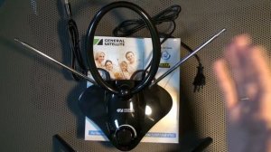 Комнатная антенна на 300 каналов?! Может ли такое быть?В чем подвох? Ответ в этом ролике!