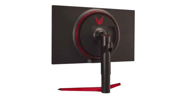 LG - VIDEO GAMING MONITOR - (LG UltraGear 27GN750-B 27) смотреть онлайн
