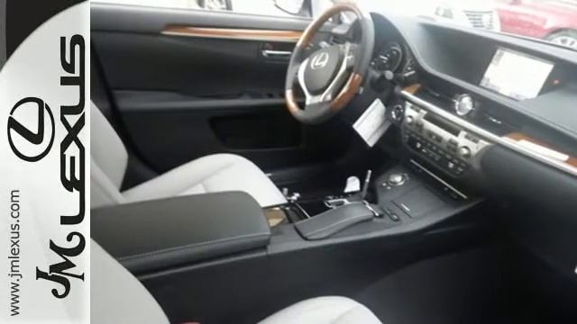 New 2014 Lexus ES 300h Margate FL Ft-Lauderdale, FL #46952 - SOLD