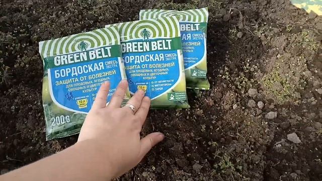 Осенняя обработка теплицы! РАСКИСЛЯЮ почву! Осень работа в огороде! смотреть онлайн