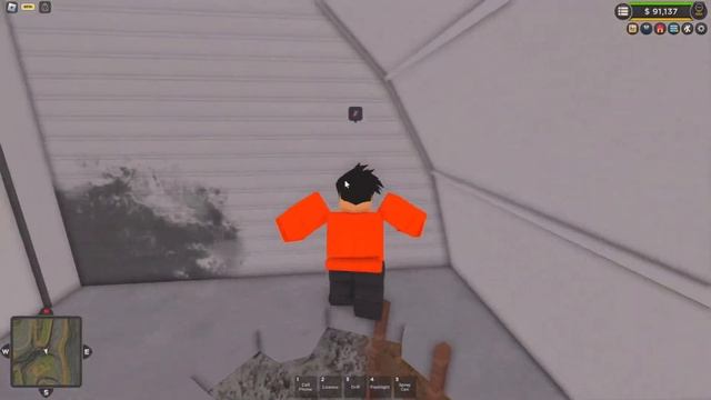 Park Rangers Respond to Missing Child Call | Emergency Response: Liberty County смотреть онлайн