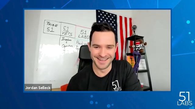 Advice to New BD Professionals | a 51 Labs Webinar смотреть онлайн