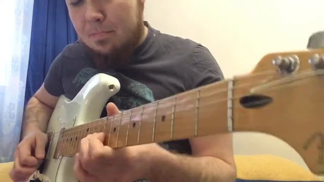 Anton Antonov - Andreas Oberg - Papa Gato ( Solo ) смотреть онлайн