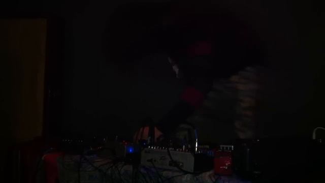 Pregnant Spore Live @ Starlab 3/20/2012 смотреть онлайн