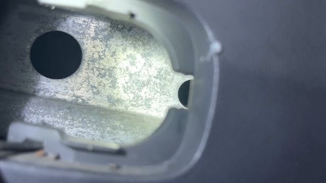 Remove parts without Total Destruction: 2007 Audi Q7 rear lamp replacement. смотреть онлайн
