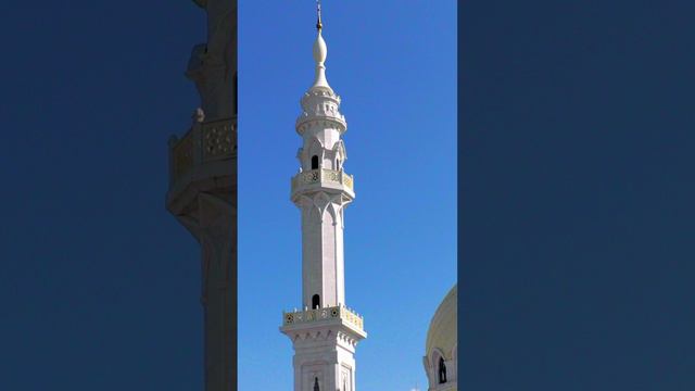 Татарский Тадж-Махал в Болгаре 😲 смотреть онлайн