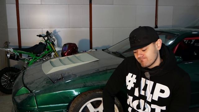 2JZ SR20 13B V8 лучший двигатель для тюнинга корча под дрифт Mazda RX-7 #Дрифтанутые смотреть онлайн