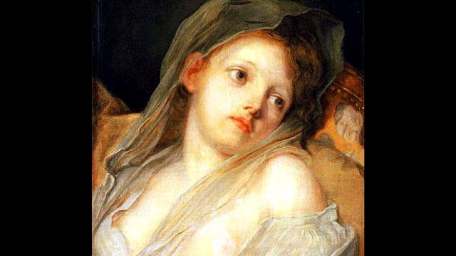 Vivaldi “Cello Sonata no 2 in F major, RV 41” Christophe Coin, 1987 смотреть онлайн