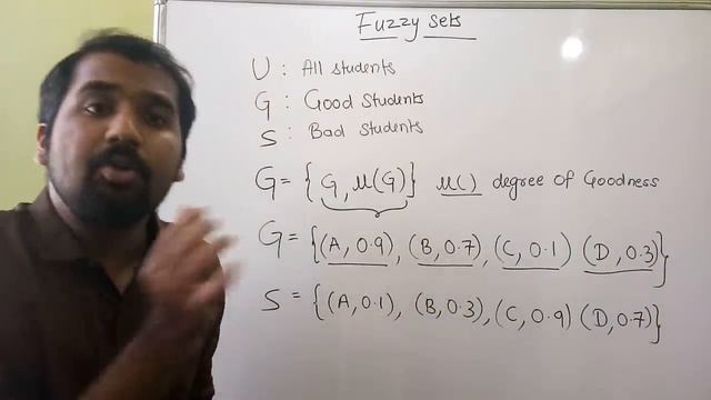 Fuzzy Set And Membership Function ll Soft Computing Course Explained in Hindi with Examples смотреть онлайн