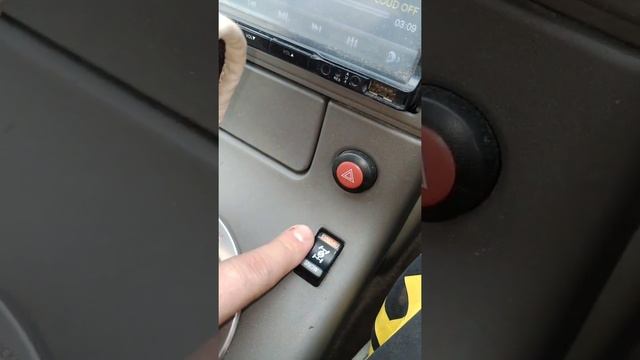 Скайлан R35 4wd техобзор