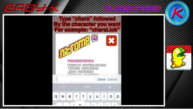 HOW TO GET ALL CHARACTERS ON LEAP DAY FOR FREE! IOS/ANDROID смотреть онлайн