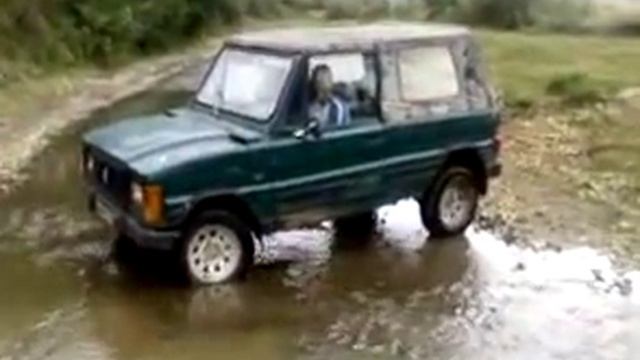 aro 10 off road 4x4 romania 1/4 смотреть онлайн