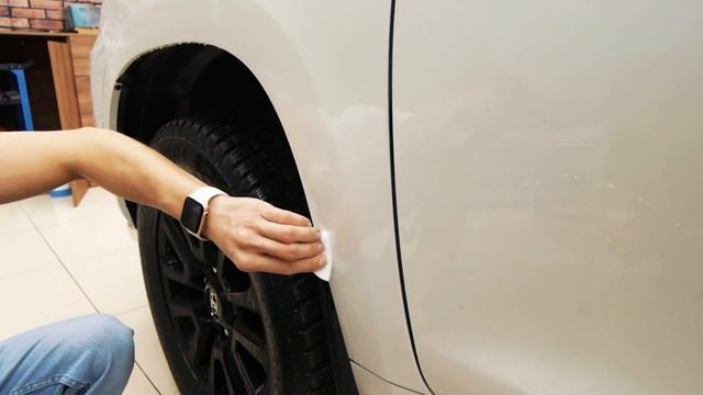 ЧТО ЗАЩИТИТЬ ПЛЕНКОЙ В ПЕРВУЮ ОЧЕРЕДЬ? ОКЛЕЙКА КУЗОВА АВТОМОБИЛЯ ЗАЩИТНОЙ ПЛЕНКОЙ / Будни АвтоШум # смотреть онлайн