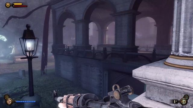 BioShock Infinite - Часть 6. Леди Комсток смотреть онлайн