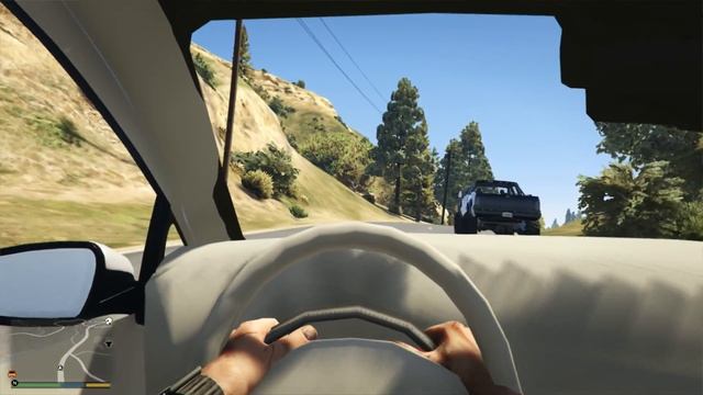 GTA 5 2017 Kia Cerato гта 5 авто машина car #авто #car #gta5 #гта5 смотреть онлайн