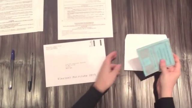 Consolato Generale d'Italia a Londra - ELEZIONI POLITICHE 2013 смотреть онлайн