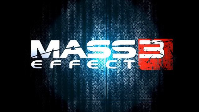 Mass effect 3 Soundtrack - Squad selection смотреть онлайн