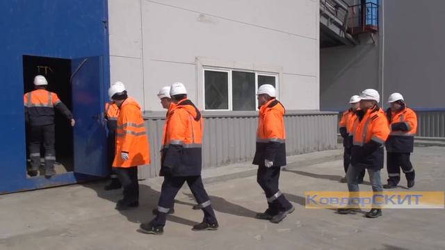 Стрежнев в АШР смотреть онлайн