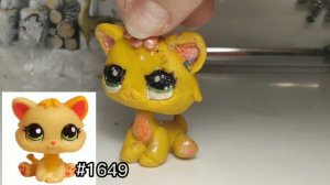 LPS: Обзор на мою коллекцию самодельных lps!